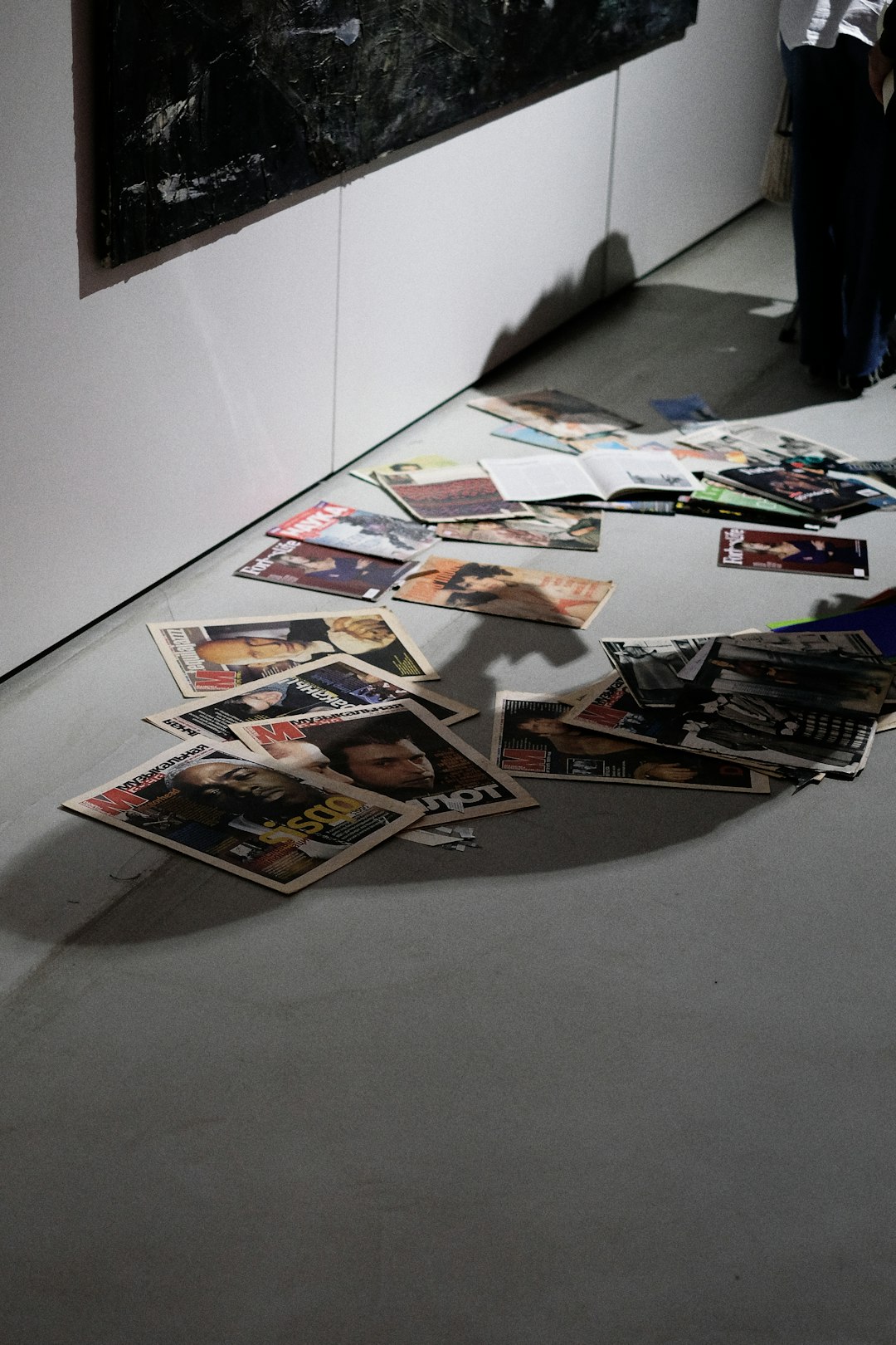 Retro computer aesthetic digital art