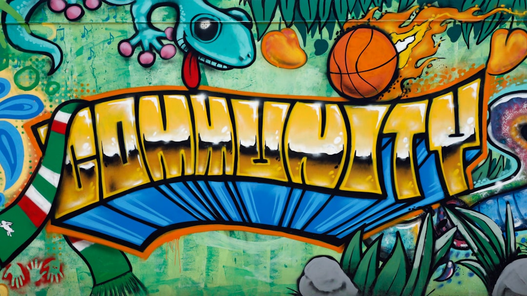 Map location of Neon Pop Aesthetics office